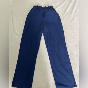 Cherokee Scrub Bottoms